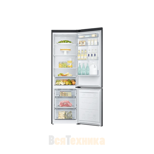 Холодильник Samsung RB37A52N0B1/WT