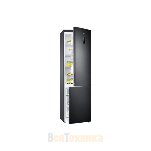 Холодильник Samsung RB37A52N0B1/WT