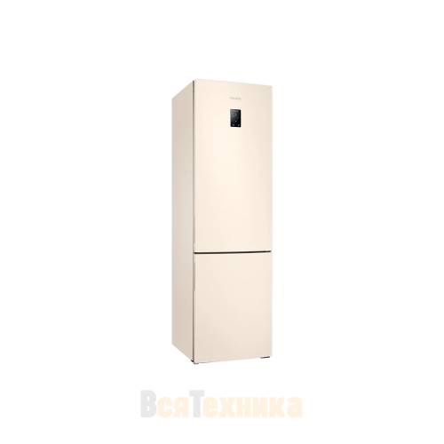 Холодильник Samsung RB37A52N0 бежевый