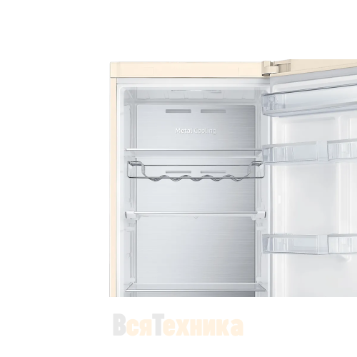 Холодильник Samsung RB37A5491EL