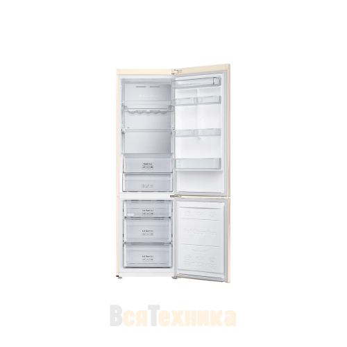 Холодильник Samsung RB37A5491EL