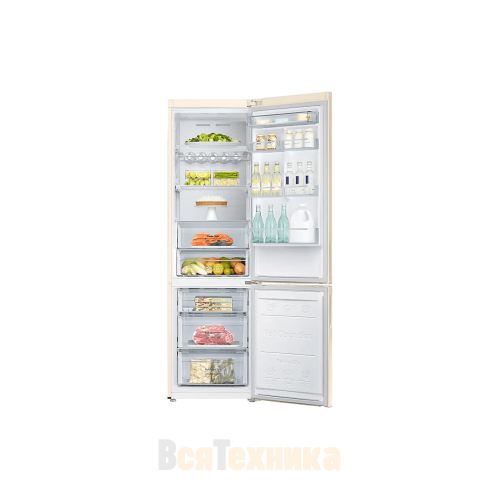 Холодильник Samsung RB37A5491EL