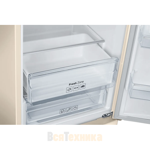 Холодильник Samsung RB37P5491EL