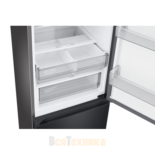 Холодильник Samsung RB38C7B5DB1