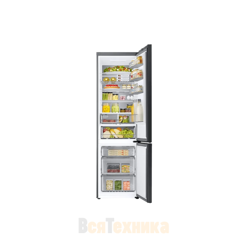 Холодильник Samsung RB38C7B5E22
