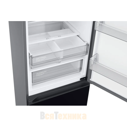 Холодильник Samsung RB38C7B5E22