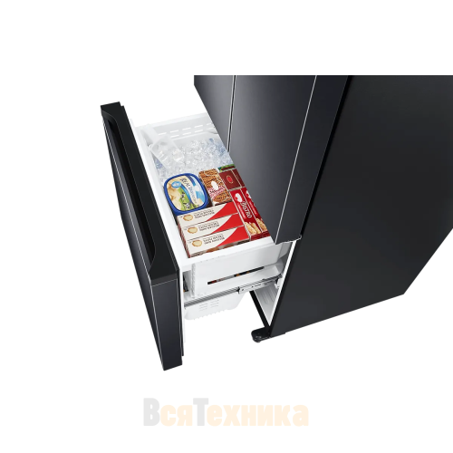 Холодильник Samsung RF44A5002B1/WT