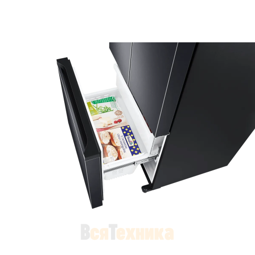Холодильник Samsung RF44A5002B1/WT