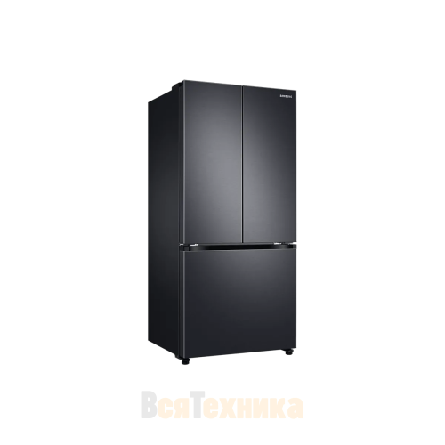 Холодильник Samsung RF44A5002B1/WT