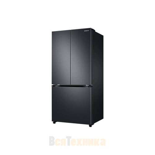 Холодильник Samsung RF44A5002B1/WT