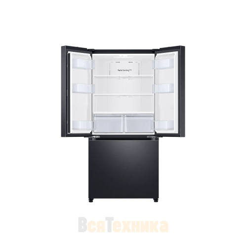 Холодильник Samsung RF44A5002B1/WT