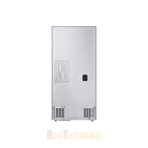 Холодильник Samsung RF44A5002B1/WT