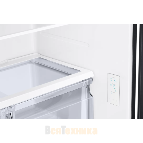 Холодильник Samsung RF44A5002B1/WT