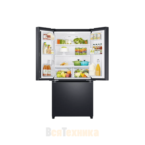 Холодильник Samsung RF44A5002B1/WT