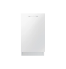 Встраиваемая посудомоечная машина Samsung DW50R4040BB/WT