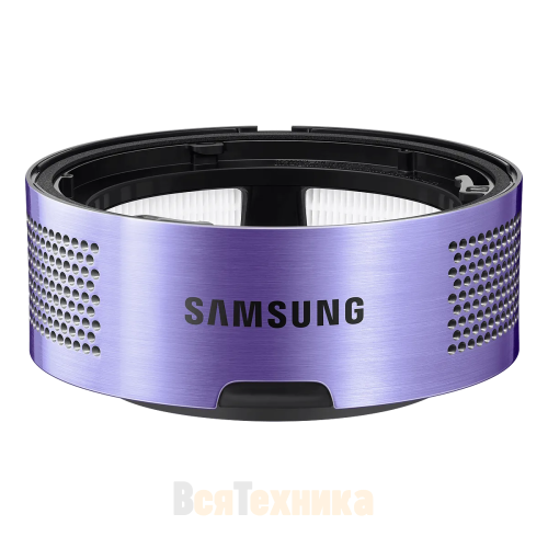 Вертикальный пылесос Samsung VS15A6031R4