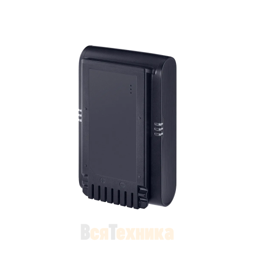 Вертикальный пылесос Samsung VS15A6031R4