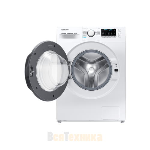 Стиральная машина Samsung WW80AAS26TE/LP
