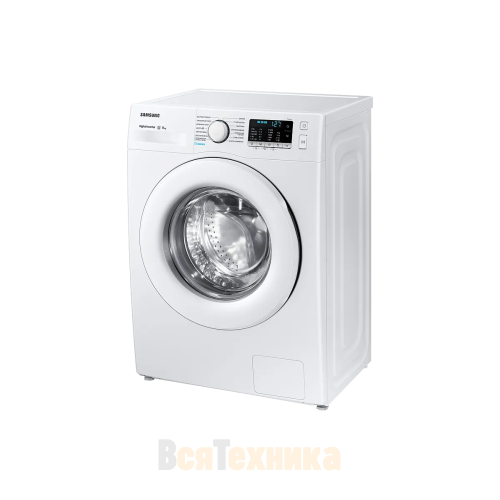 Стиральная машина Samsung WW80AAS20TE/LP
