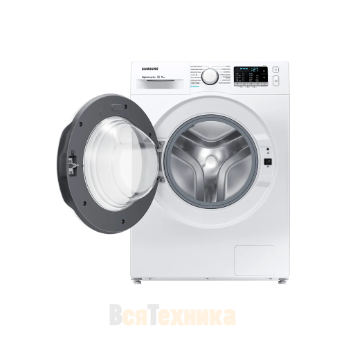 Стиральная машина Samsung WW80AAS20TE/LP