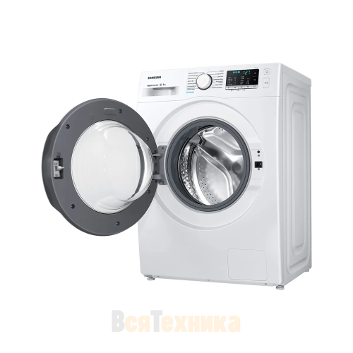 Стиральная машина Samsung WW80AAS20TE/LP