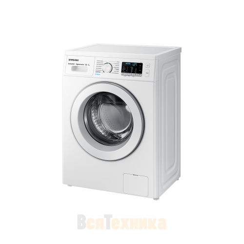 Стиральная машина Samsung WW70A5S21HE/LP