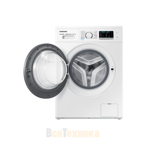 Стиральная машина Samsung WW70A5S21HE/LP