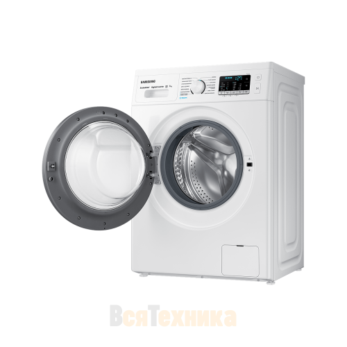 Стиральная машина Samsung WW70A5S21HE/LP