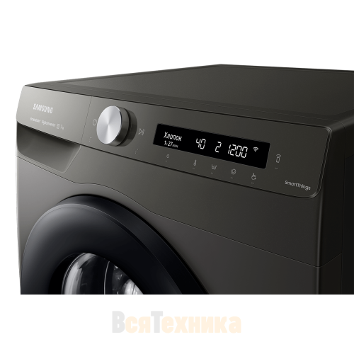 Стиральная машина Samsung WW70A6S23AN/LP