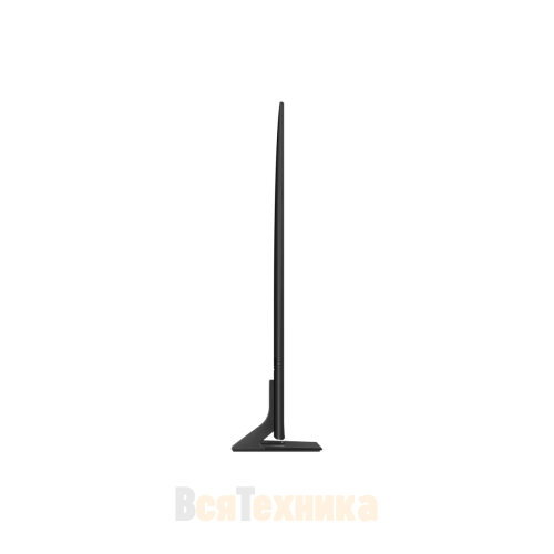 Телевизор Samsung LED DU8500, 4K Ultra HD