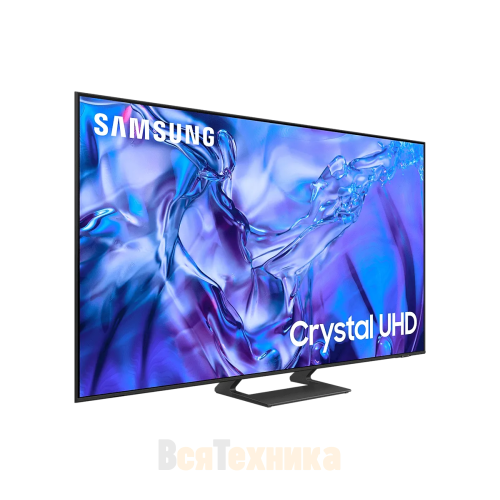 Телевизор Samsung LED DU8500, 4K Ultra HD