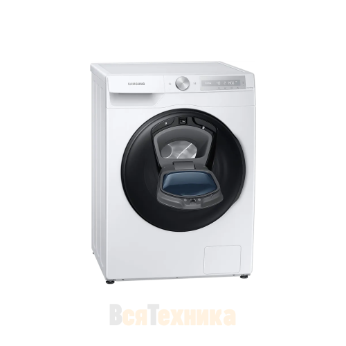 Стиральная машина с сушкой Samsung WD10T654CBH/LD