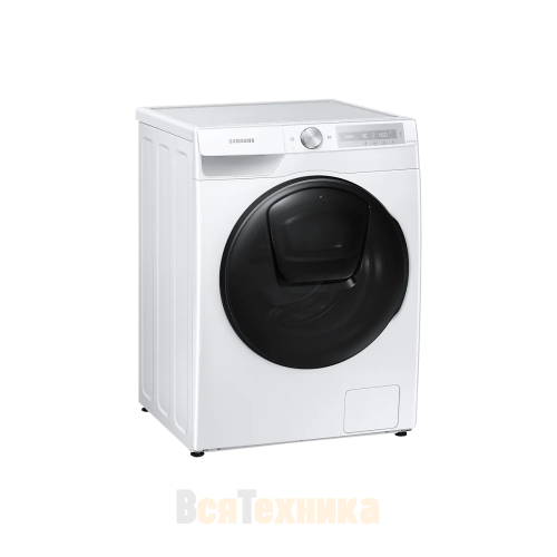 Стиральная машина с сушкой Samsung WD10T654CBH/LD