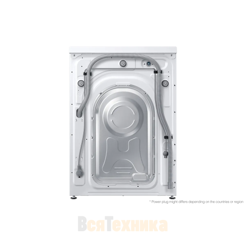 Стиральная машина с сушкой Samsung WD10T654CBH/LD