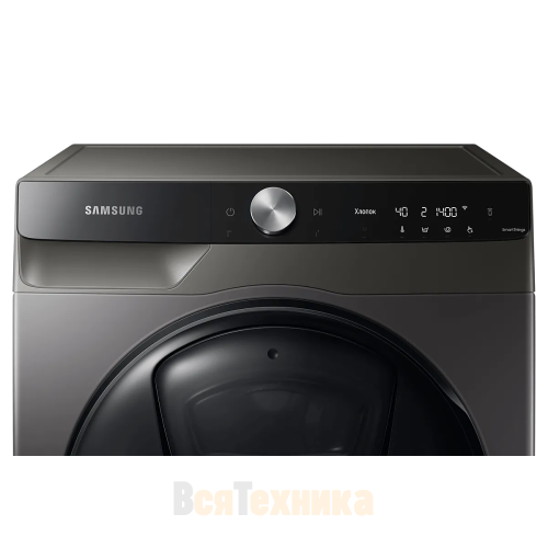 Стиральная машина Samsung WD10T754CBX/LD