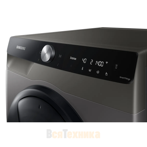 Стиральная машина Samsung WD10T754CBX/LD