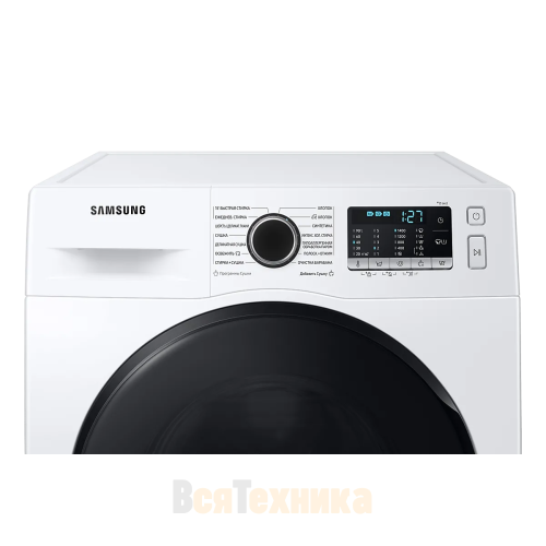 Стиральная машина с сушкой Samsung WD70TA047BE/LD