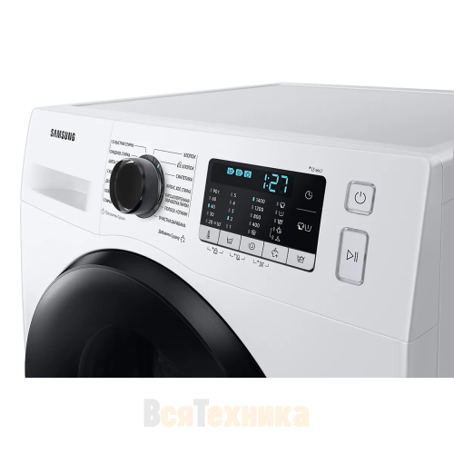 Стиральная машина с сушкой Samsung WD70TA047BE/LD