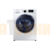 Стиральная машина с сушкой Samsung WD80K52E0ZW/LD
