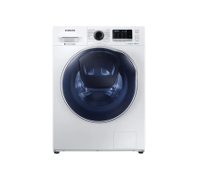 Стиральная машина с сушкой Samsung WD80K52E0ZW/LD