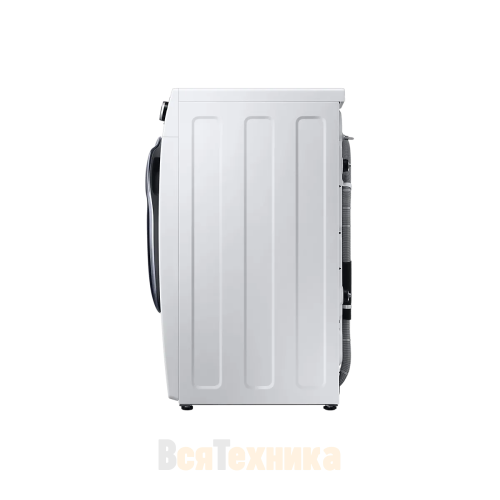 Стиральная машина с сушкой Samsung WD80K52E0ZW/LD
