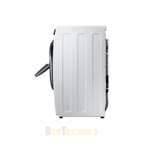 Стиральная машина с сушкой Samsung WD80K52E0ZW/LD