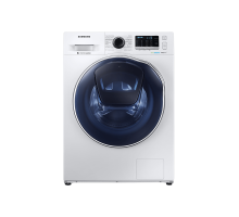 Стиральная машина с сушкой Samsung WD80K52E0ZW/LP