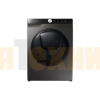Стиральная машина с сушкой Samsung WD80T554CBX/LD