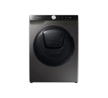 Стиральная машина с сушкой Samsung WD80T554CBX/LD