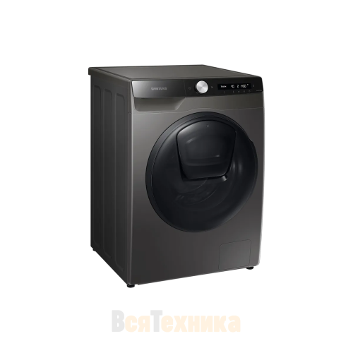 Стиральная машина с сушкой Samsung WD80T554CBX/LD