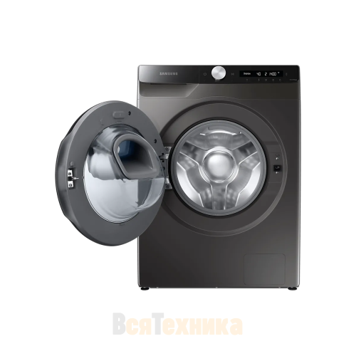 Стиральная машина с сушкой Samsung WD80T554CBX/LD