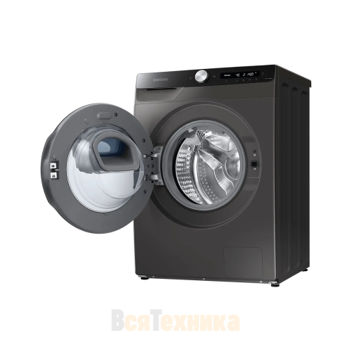 Стиральная машина с сушкой Samsung WD80T554CBX/LD