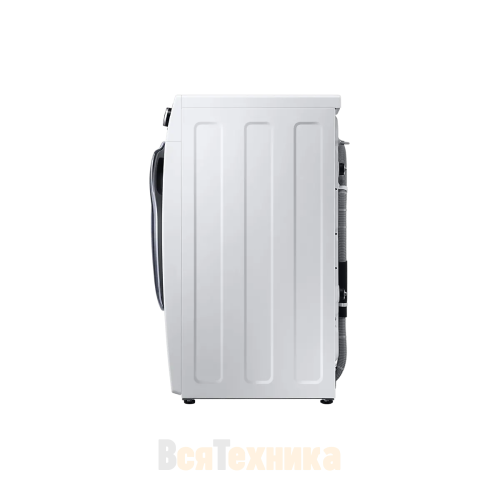 Стиральная машина с сушкой Samsung WD8NK52E0AW/LE