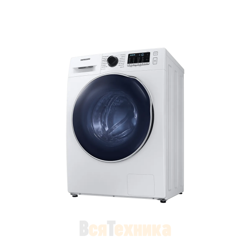 Стиральная машина с сушкой Samsung WD8NK52E0AW/LE